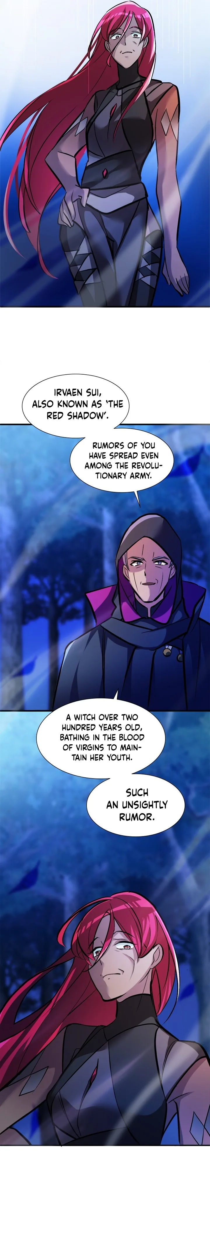 A World-Class Walkthrough Chapter 7 page 10