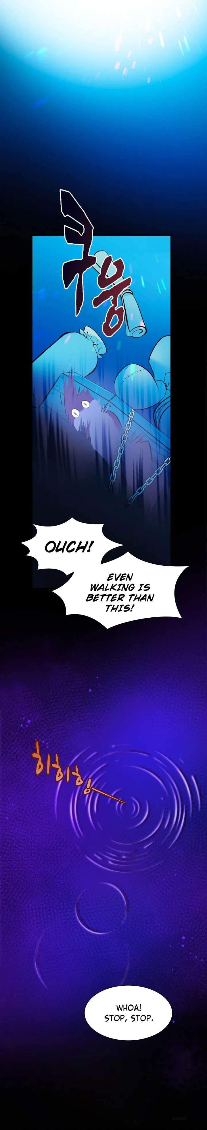 A World-Class Walkthrough Chapter 1 page 8
