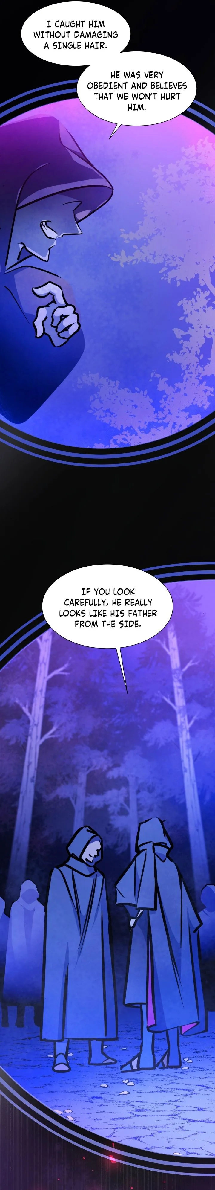 A World-Class Walkthrough Chapter 1 page 11