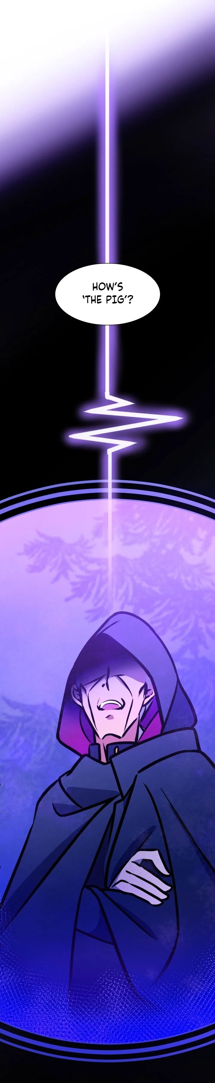 A World-Class Walkthrough Chapter 1 page 10