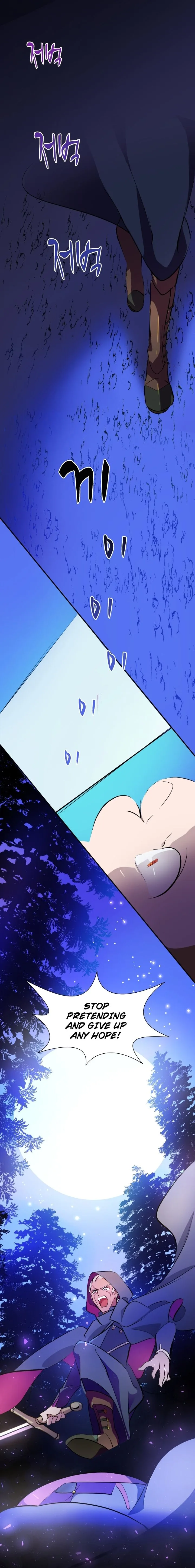A World-Class Walkthrough Chapter 1 page 15