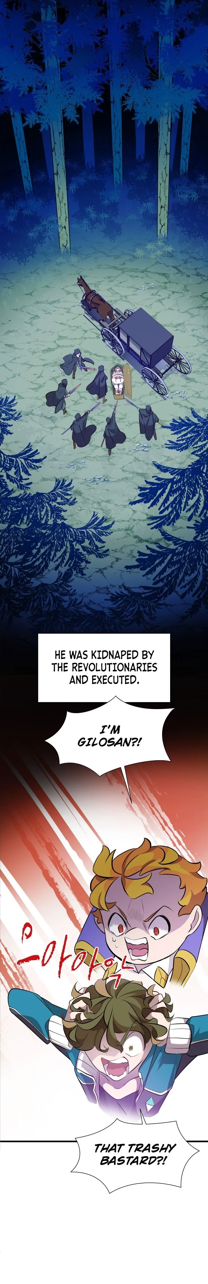 A World-Class Walkthrough Chapter 1 page 20