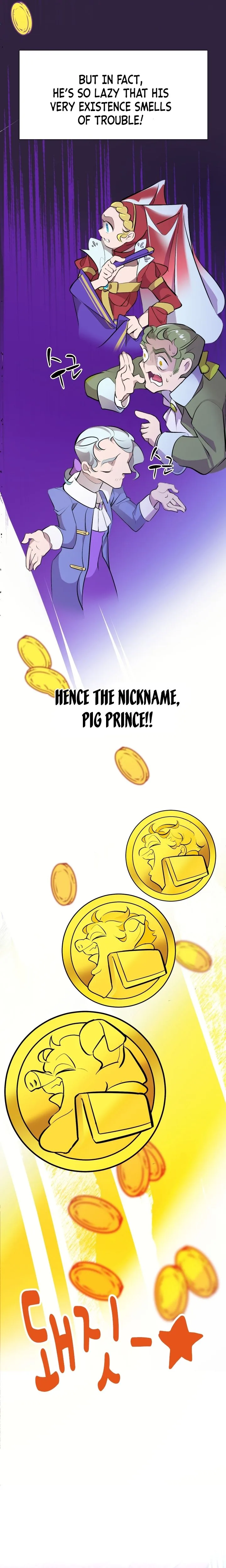A World-Class Walkthrough Chapter 1 page 18