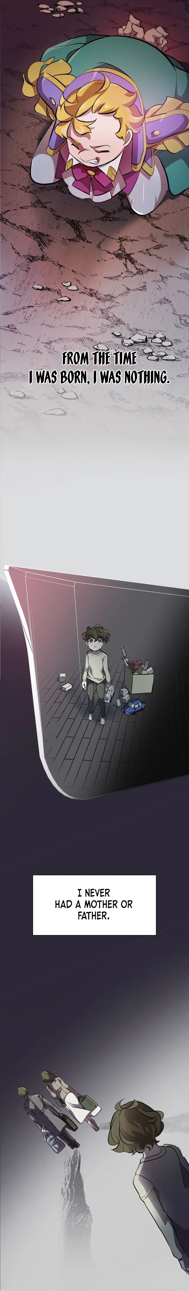 A World-Class Walkthrough Chapter 1 page 31