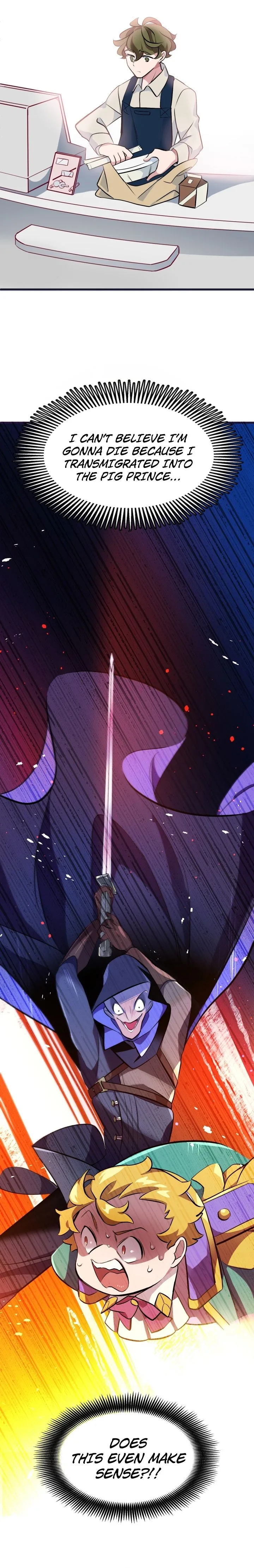 A World-Class Walkthrough Chapter 1 page 28