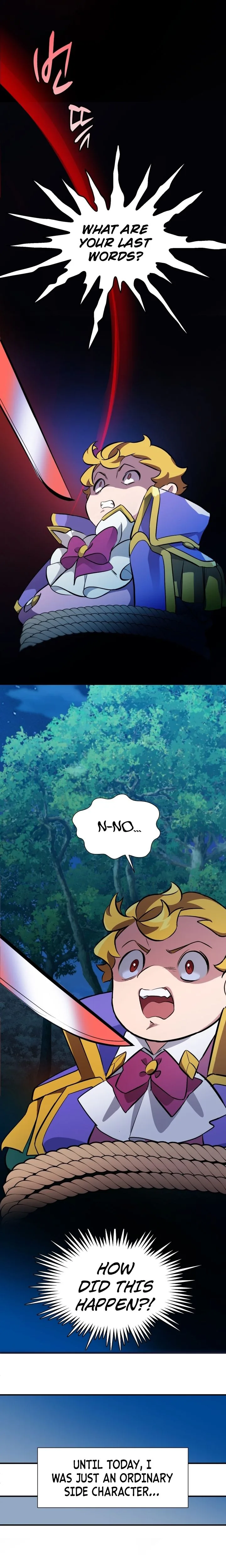 A World-Class Walkthrough Chapter 1 page 27