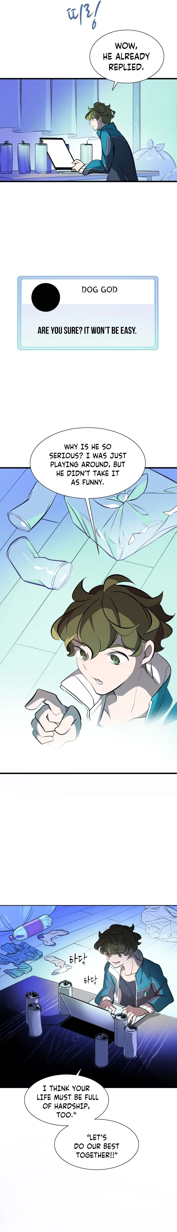 A World-Class Walkthrough Chapter 1 page 37