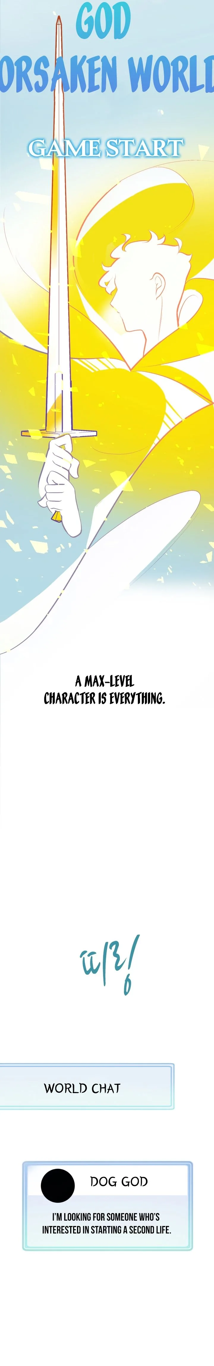 A World-Class Walkthrough Chapter 1 page 35