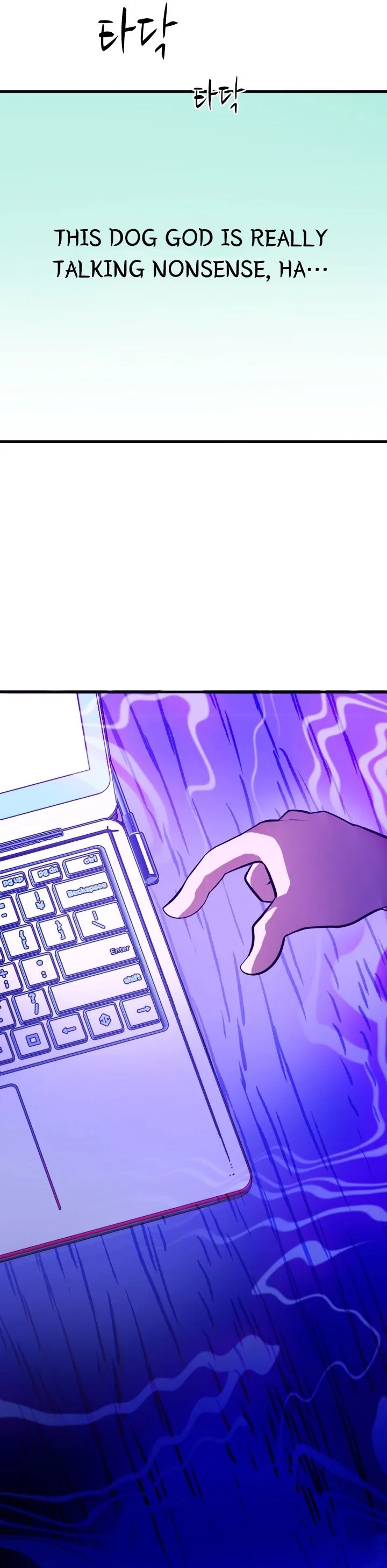 A World-Class Walkthrough Chapter 1 page 39