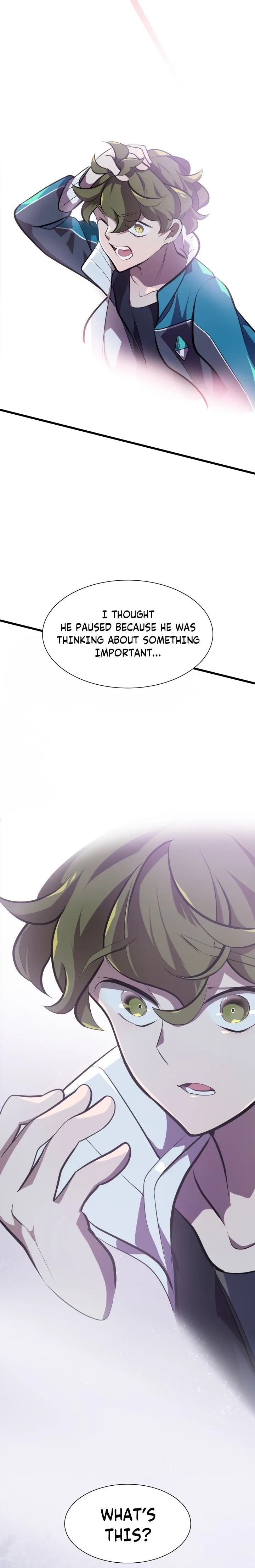 A World-Class Walkthrough Chapter 1 page 45