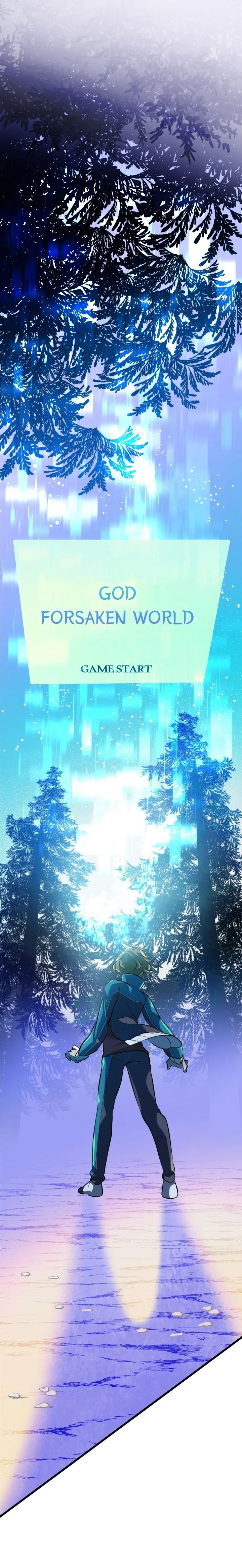 A World-Class Walkthrough Chapter 1 page 46