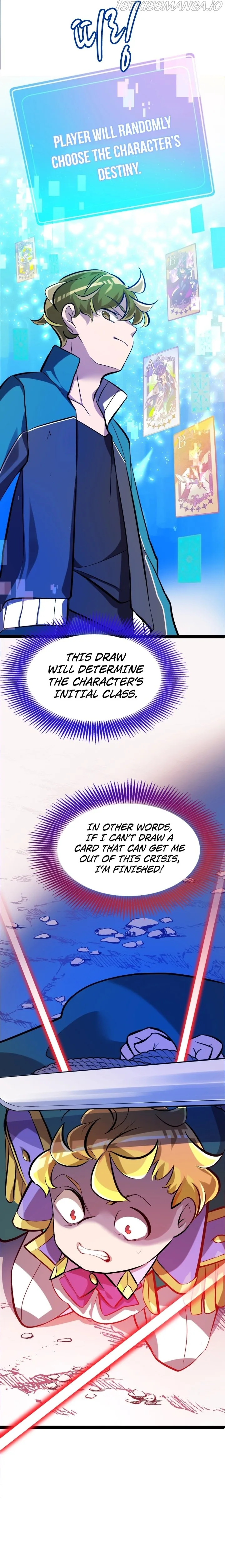 A World-Class Walkthrough Chapter 2 page 10
