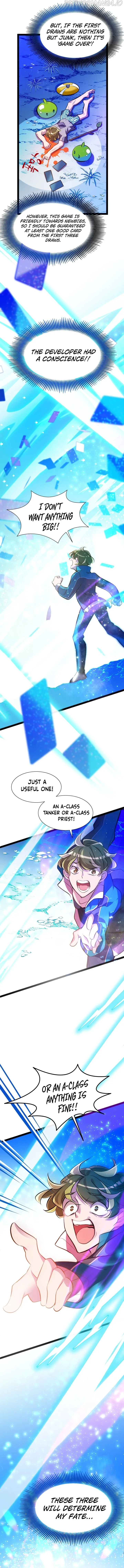 A World-Class Walkthrough Chapter 2 page 13