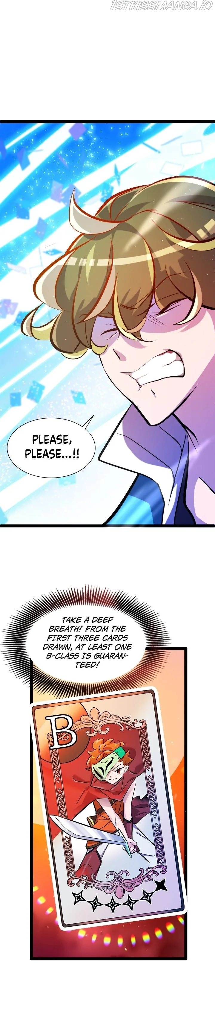 A World-Class Walkthrough Chapter 2 page 12