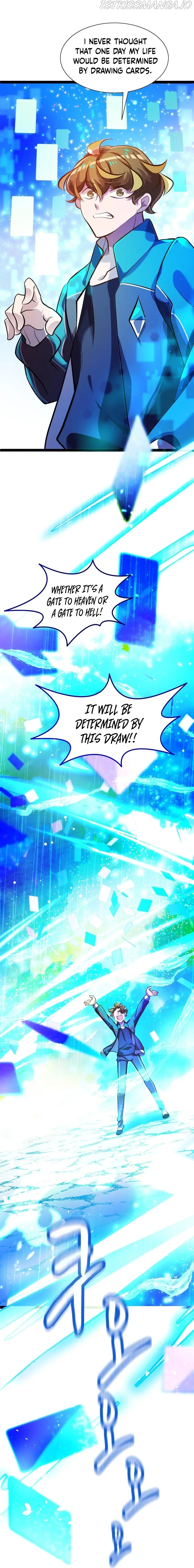A World-Class Walkthrough Chapter 2 page 11