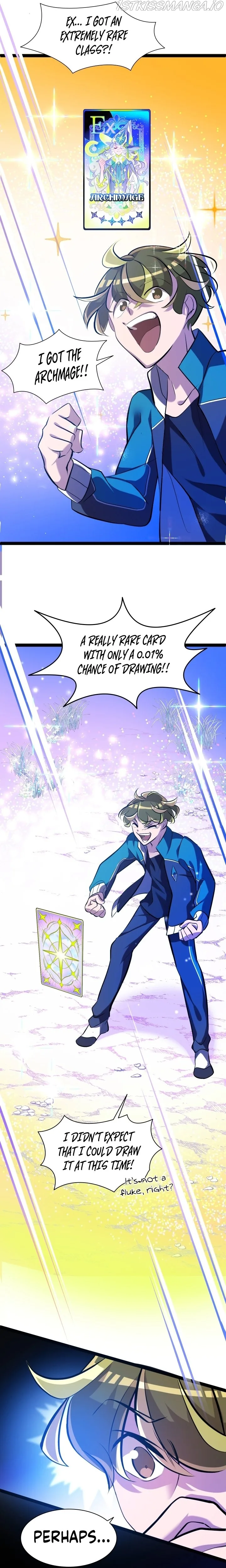 A World-Class Walkthrough Chapter 2 page 18