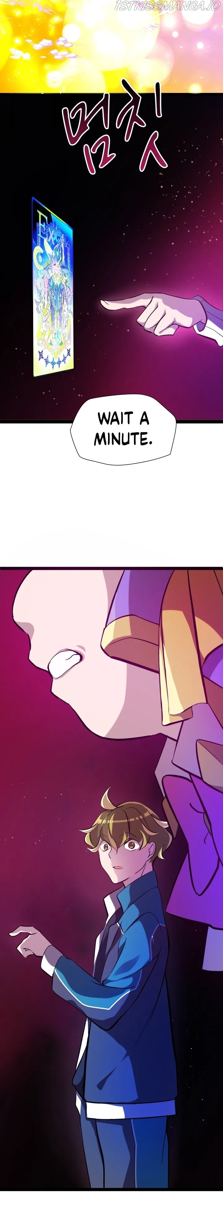A World-Class Walkthrough Chapter 2 page 21