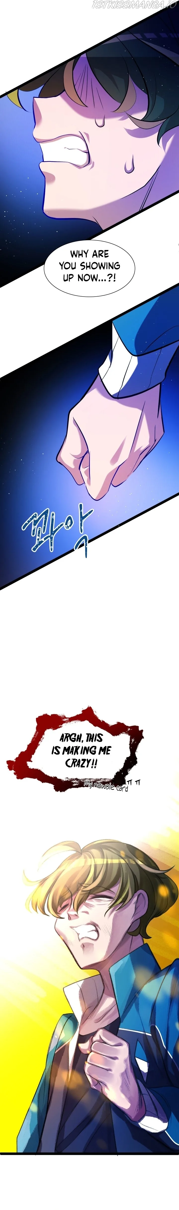 A World-Class Walkthrough Chapter 2 page 26