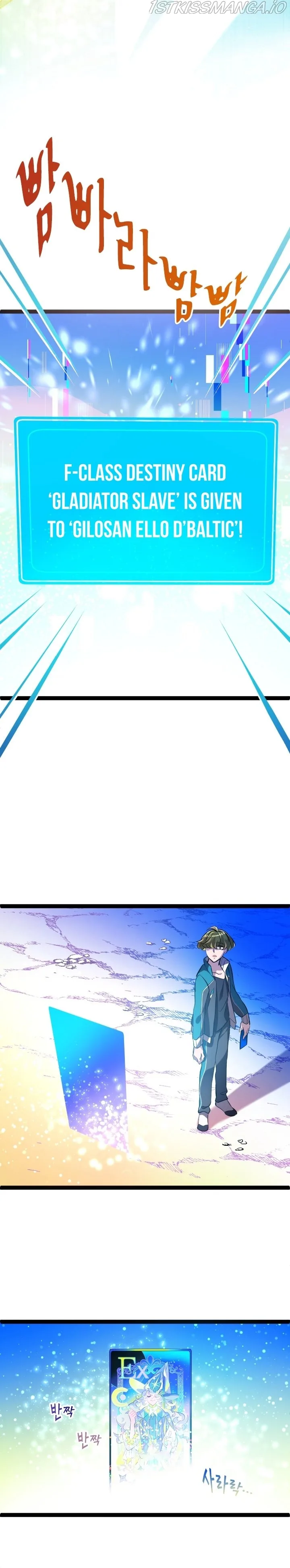A World-Class Walkthrough Chapter 2 page 28