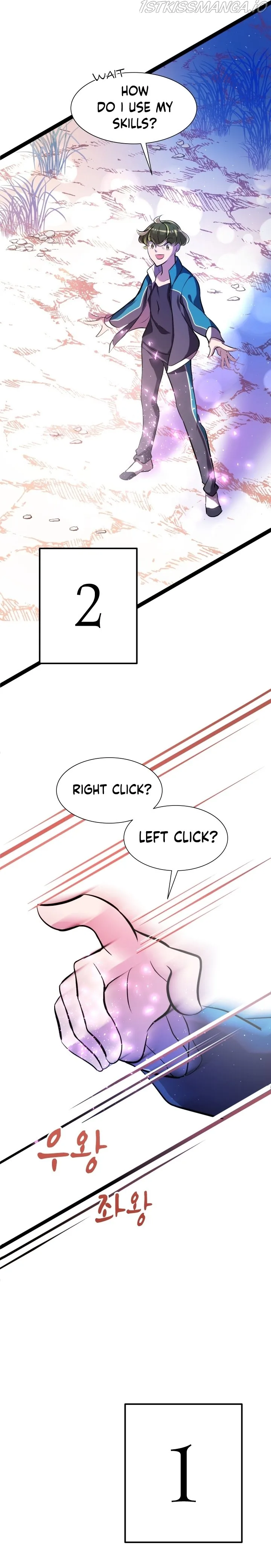 A World-Class Walkthrough Chapter 2 page 34
