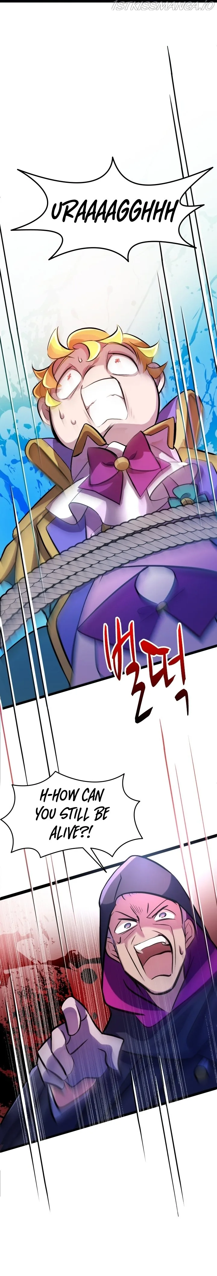 A World-Class Walkthrough Chapter 2 page 38