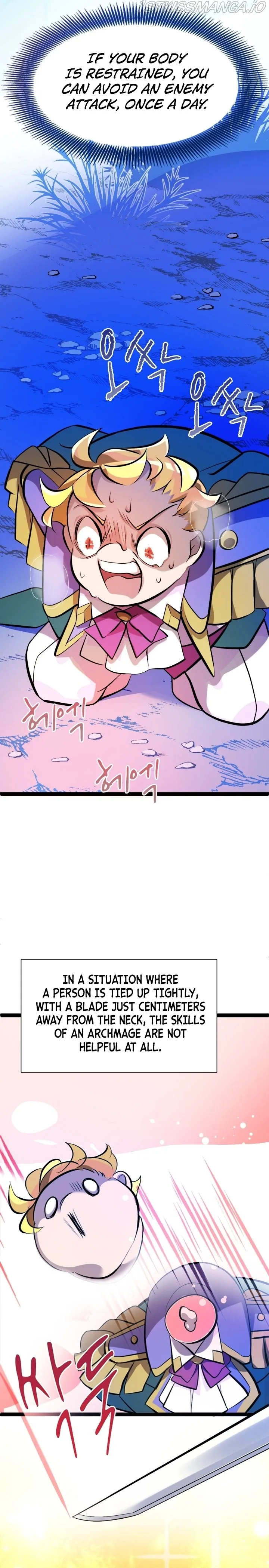 A World-Class Walkthrough Chapter 2 page 40
