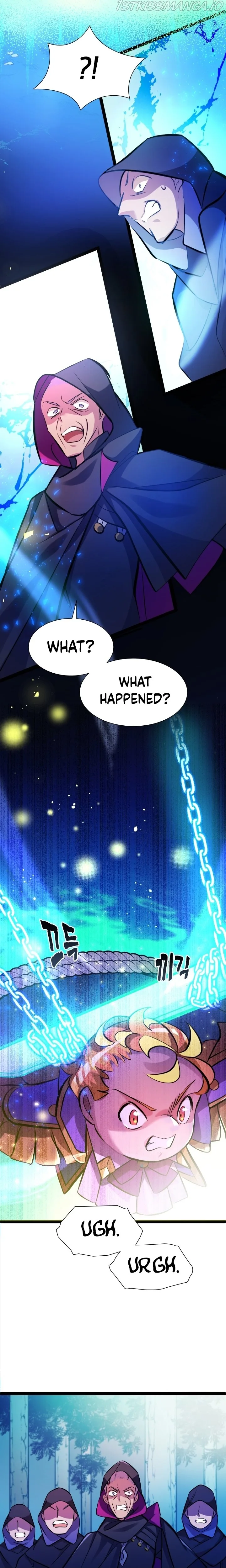 A World-Class Walkthrough Chapter 2 page 37