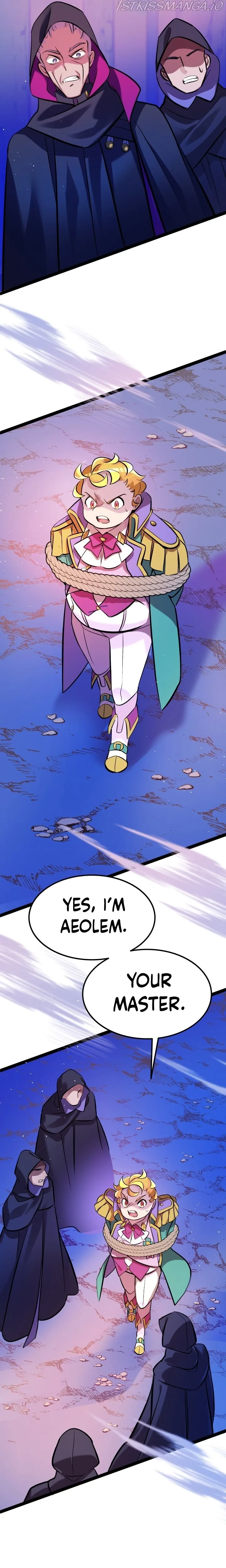 A World-Class Walkthrough Chapter 2 page 47