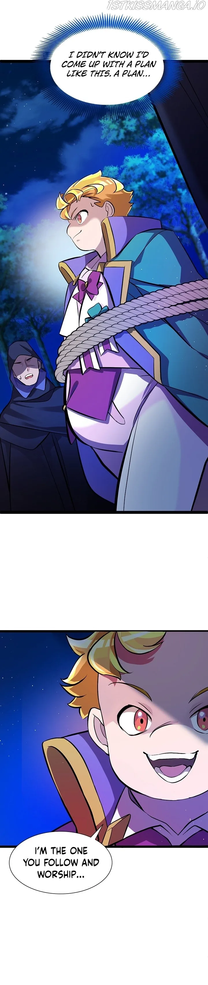 A World-Class Walkthrough Chapter 2 page 48