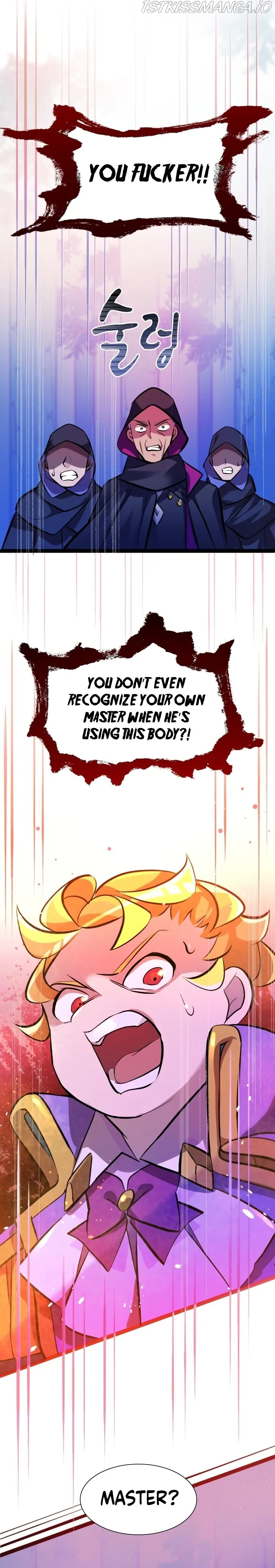 A World-Class Walkthrough Chapter 2 page 46