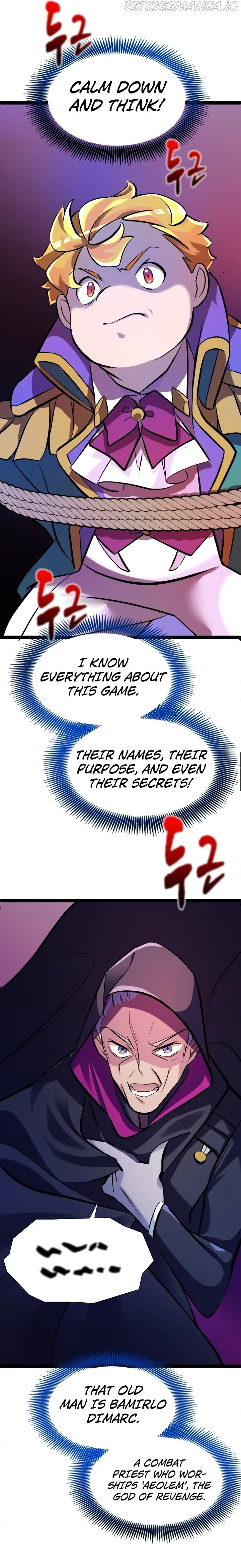 A World-Class Walkthrough Chapter 2 page 43