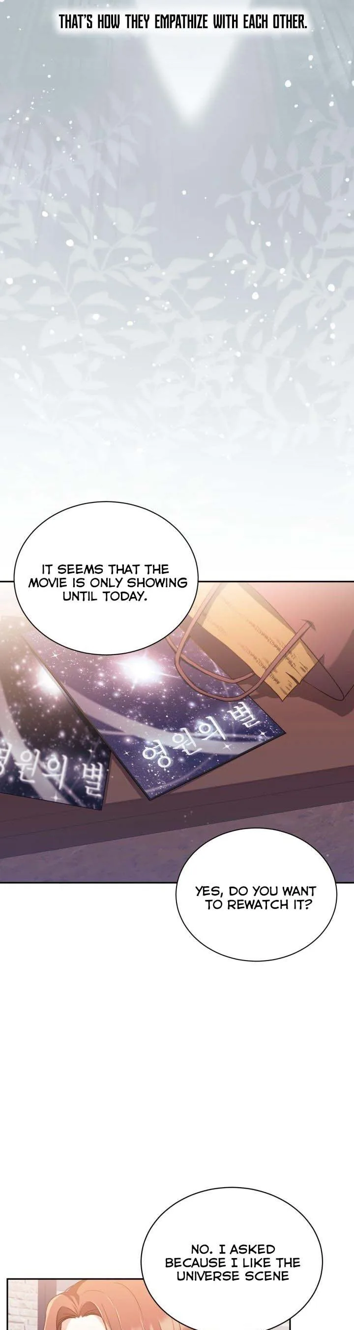 A World Without Dragons Chapter 23.5 page 11