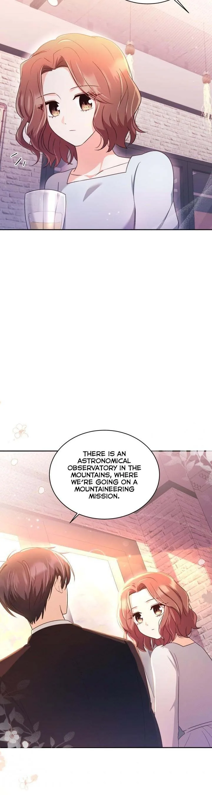 A World Without Dragons Chapter 23.5 page 13