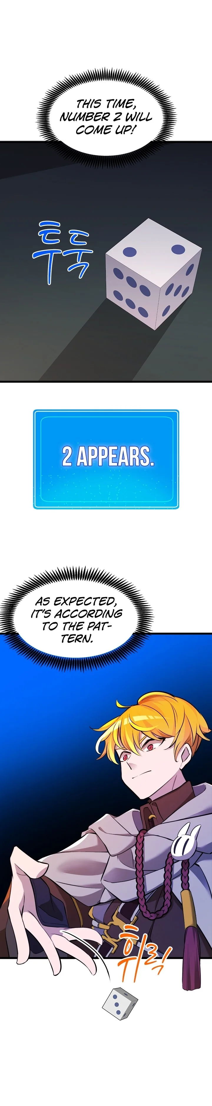 A World-Class Walkthrough Chapter 28 page 6
