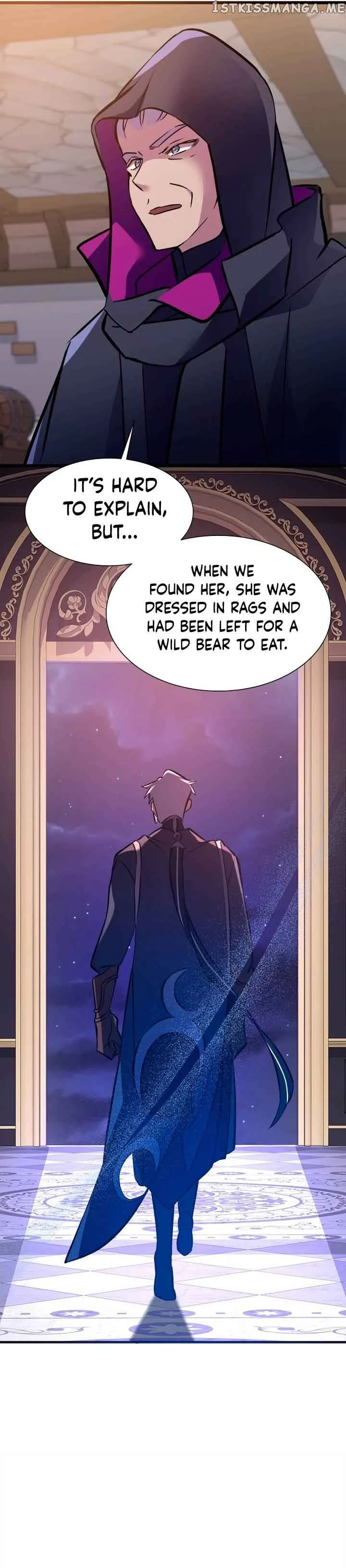 A World-Class Walkthrough Chapter 35 page 5