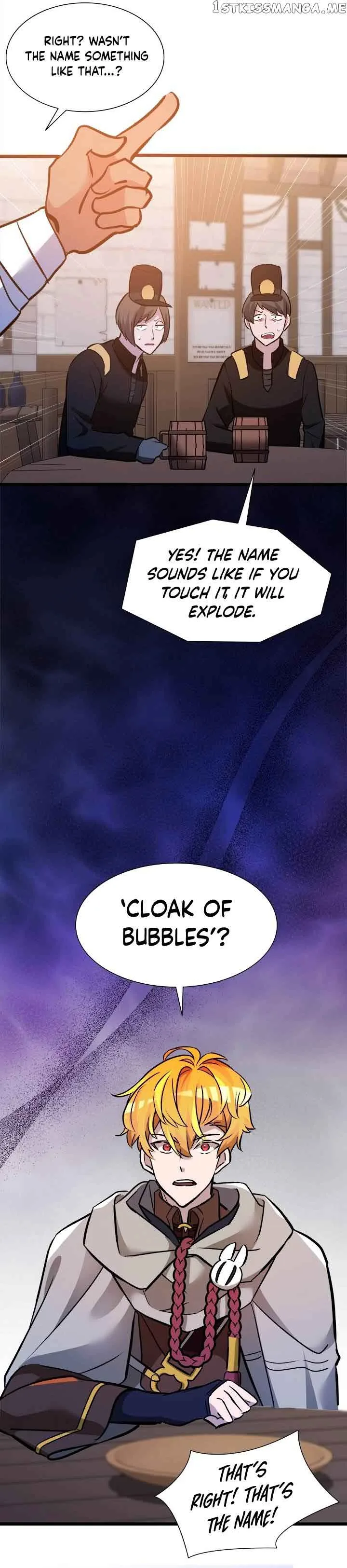 A World-Class Walkthrough Chapter 35 page 9