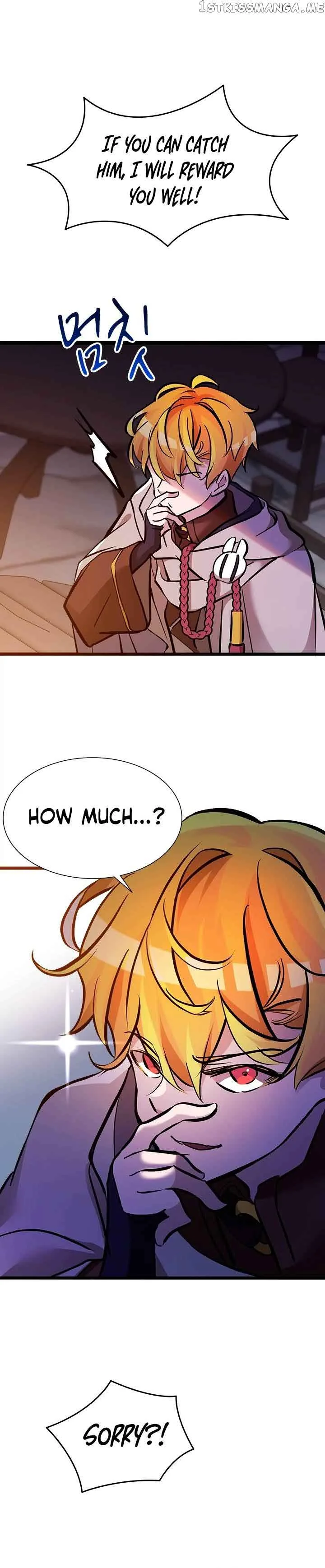 A World-Class Walkthrough Chapter 35 page 26