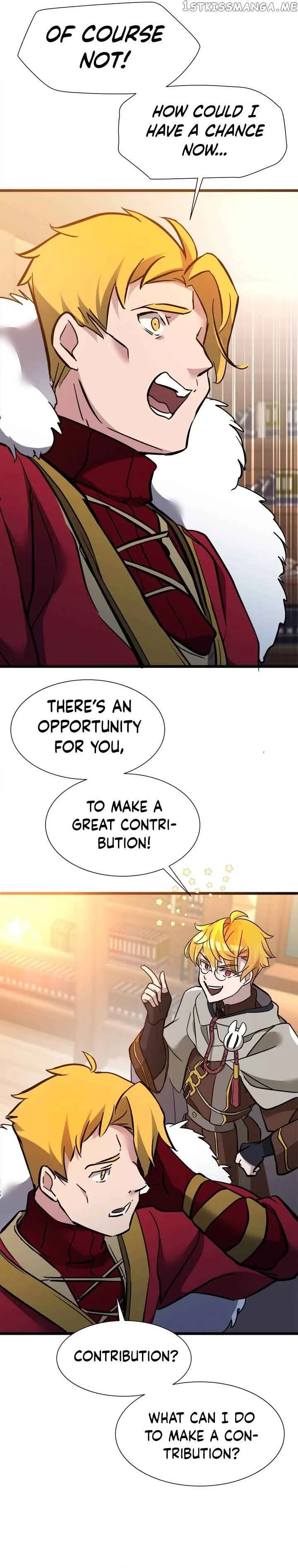 A World-Class Walkthrough Chapter 37 page 10