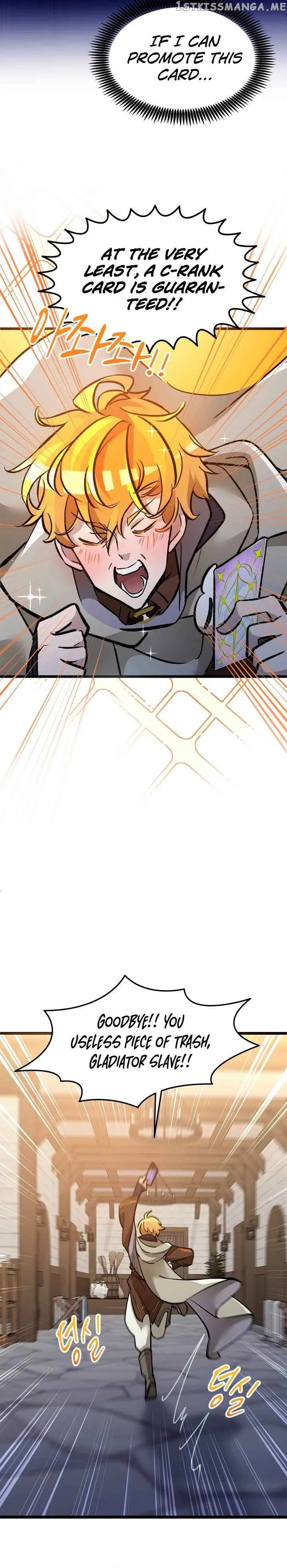 A World-Class Walkthrough Chapter 35 page 31