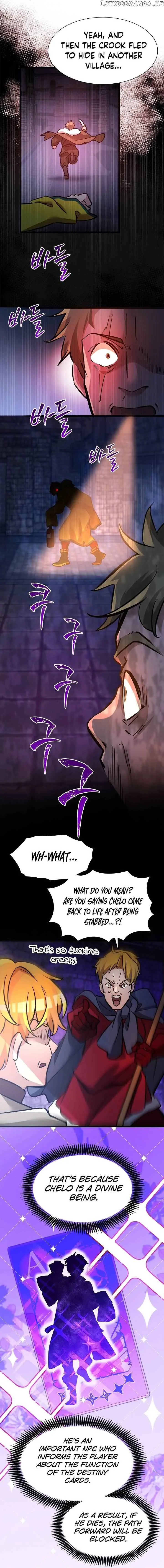 A World-Class Walkthrough Chapter 37 page 15