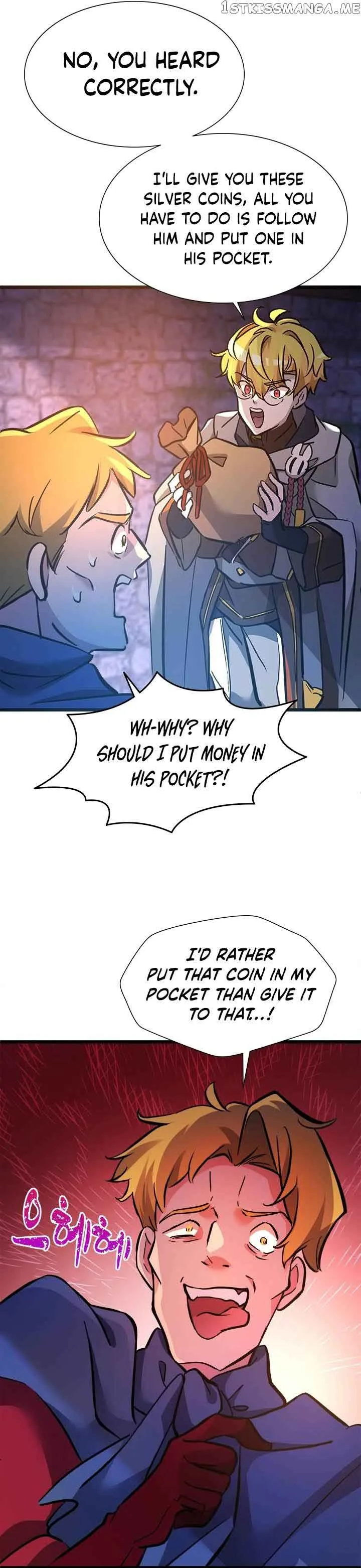 A World-Class Walkthrough Chapter 37 page 18
