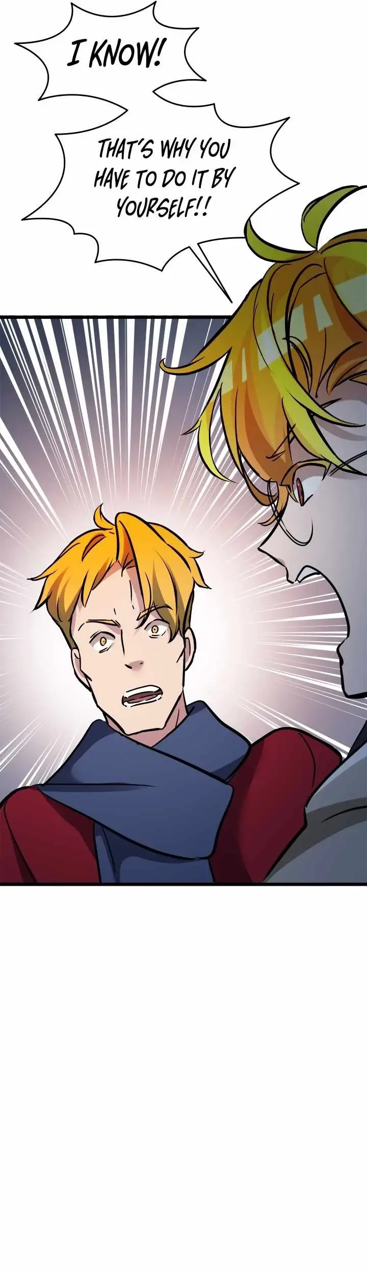 A World-Class Walkthrough Chapter 40 page 6