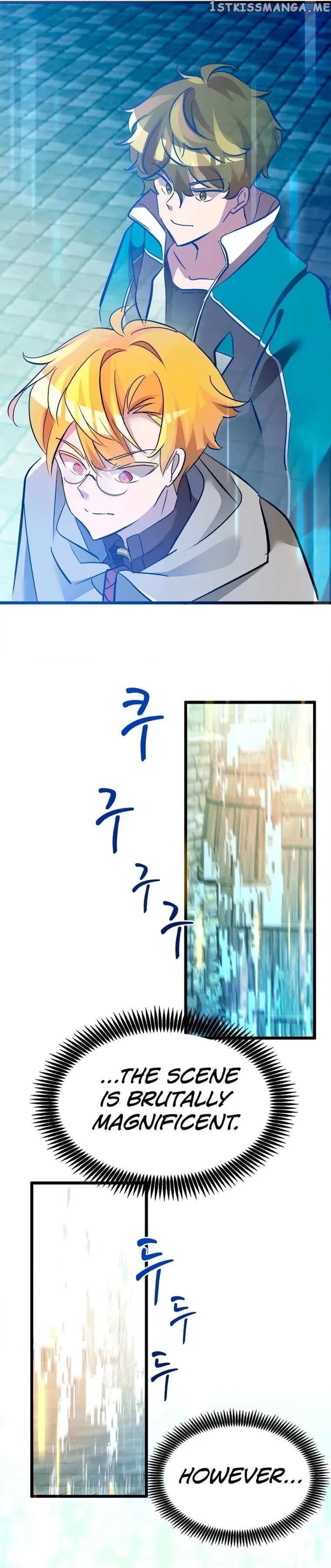 A World-Class Walkthrough Chapter 41 page 6