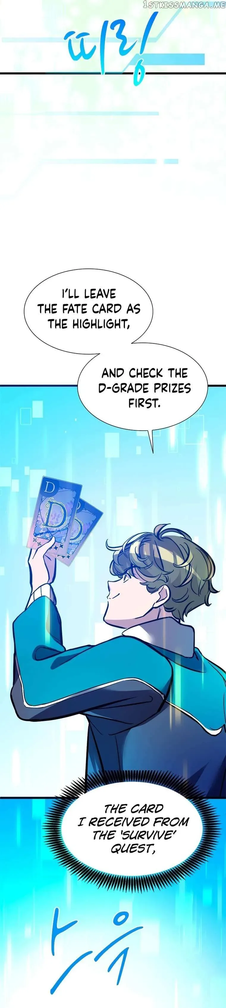A World-Class Walkthrough Chapter 41 page 8
