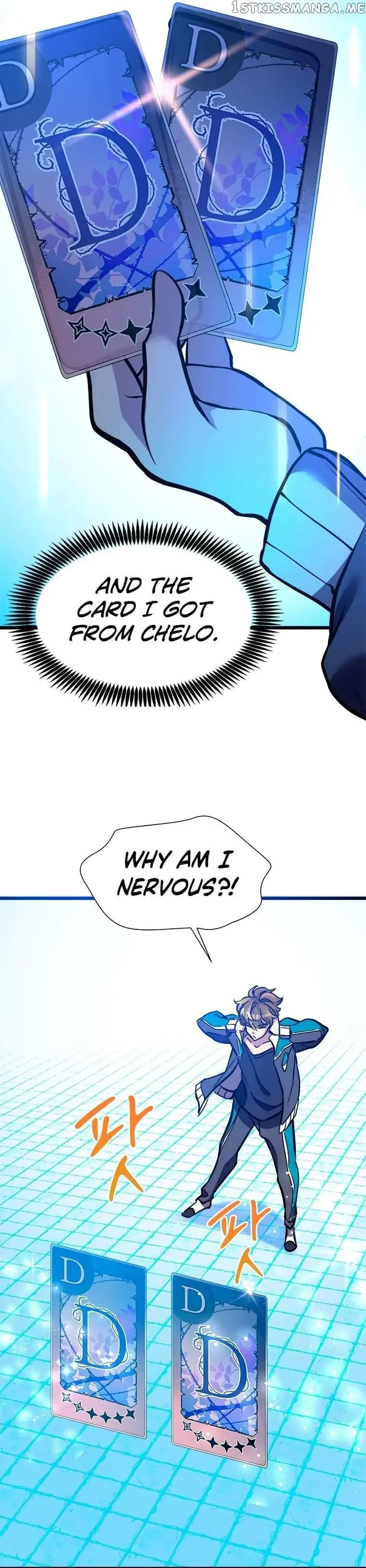 A World-Class Walkthrough Chapter 41 page 9
