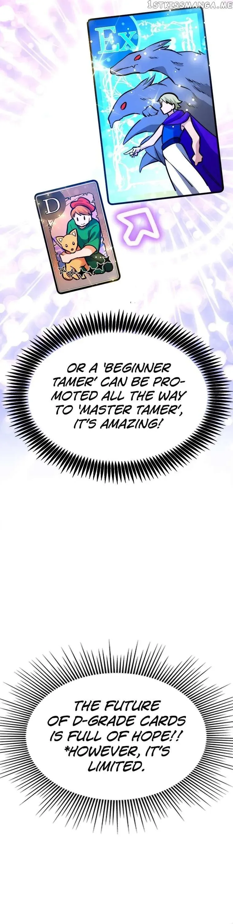 A World-Class Walkthrough Chapter 41 page 11