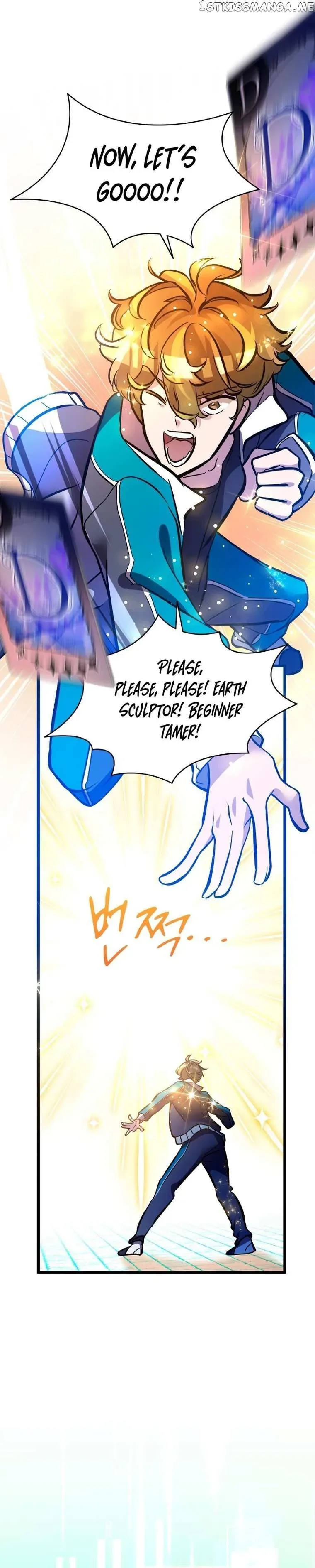 A World-Class Walkthrough Chapter 41 page 12