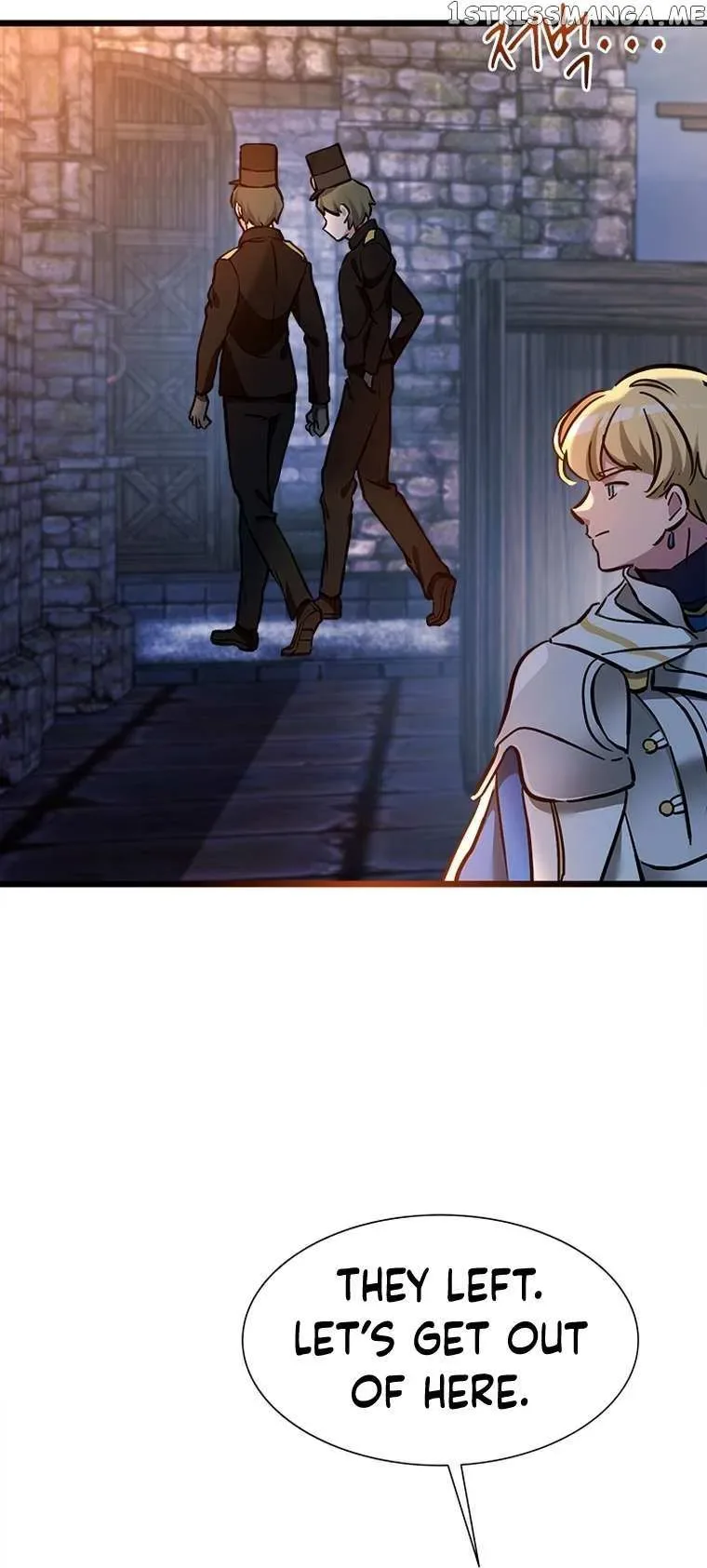 A World-Class Walkthrough Chapter 45 page 2
