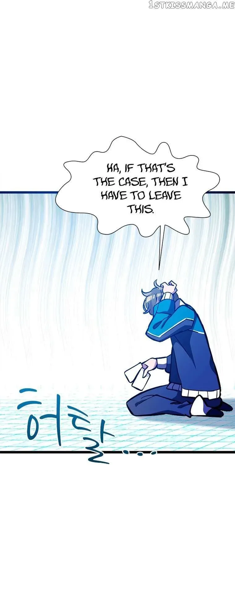 A World-Class Walkthrough Chapter 41 page 18