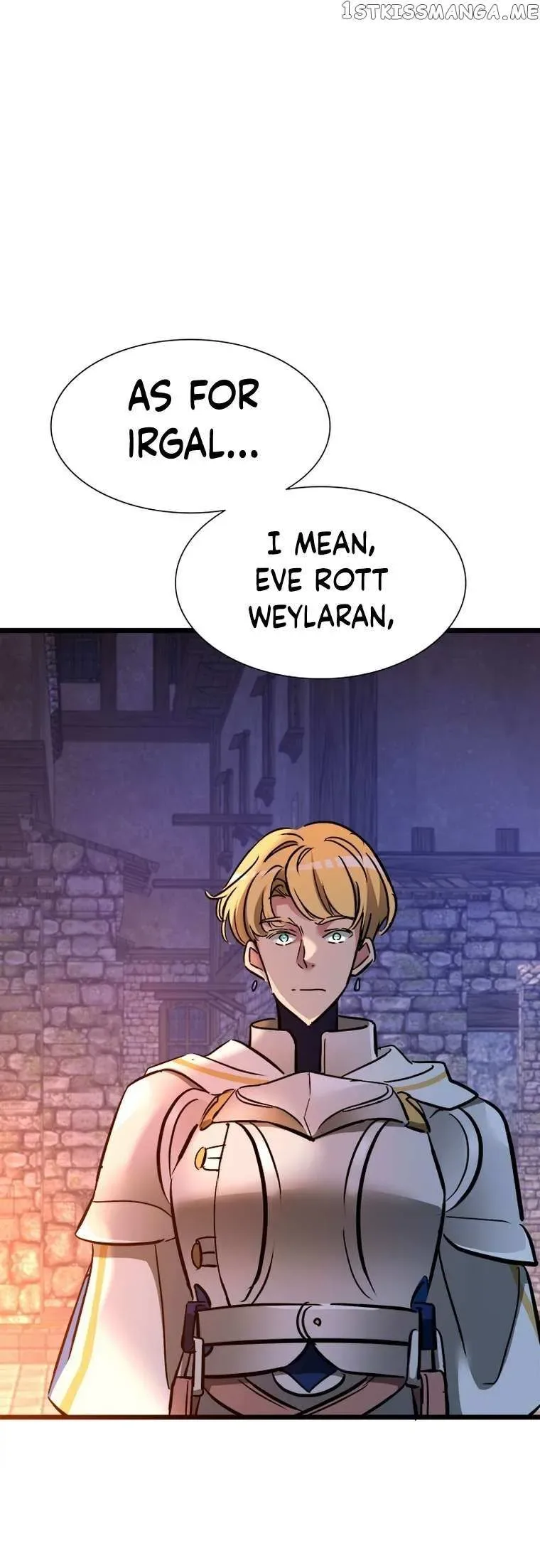 A World-Class Walkthrough Chapter 45 page 9